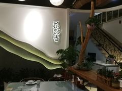 -茶油香闽南菜·花园餐厅(前埔店)
