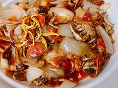 -周家二小姐的菜(西津渡店)