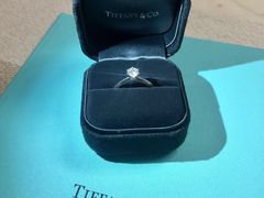 -Tiffany & Co.蒂芙尼
(南京德基广场店)