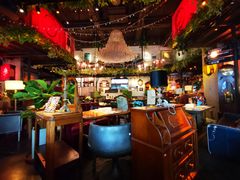大堂-杂咖zacup(领展中心城店)