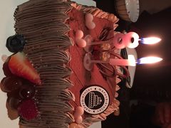 美丽心情甜饼店(江苏路店)-美丽心情蛋糕(江苏路店)