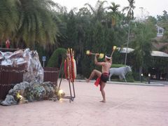 -清迈夜间动物园