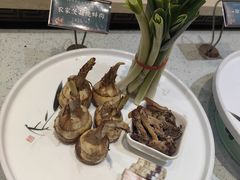 -老西门·常州菜(新区店)