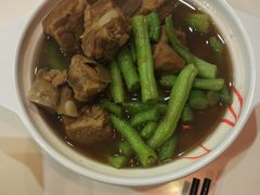 -嘉和一品粥(方庄店)