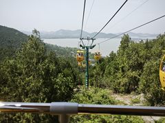 -云龙山