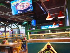 大堂-蛙喔牛蛙(仙林万达茂店)