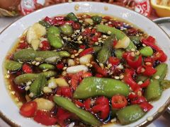 -饶福记·南昌烧烤大排档(九龙湖土著店)