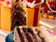 -BON CAKE(华贸购物中心店)