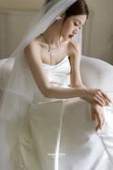 -GODDESS WHITE婚纱礼服(鹏城动力大厦店)