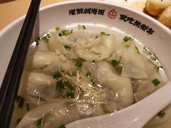 -朱新年·苏式汤团·面点(北寺塔店)
