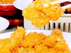 -侨美食家·粤菜(体育西路店)