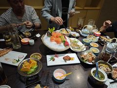 -竹之月日本料理铁板烧(香江花园店)