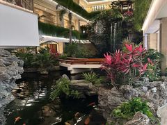 -广州白天鹅宾馆