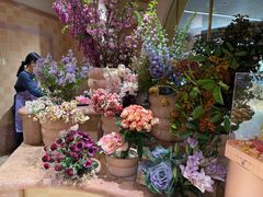 -BEAST野兽派(上海浦东嘉里城店)