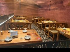 -野人串吧(太原街步行街店)