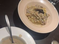 -新贝乐意大利餐厅(苏州中心店)