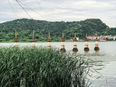 -鸣鹤古镇