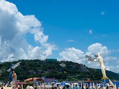 -大梅沙海滨公园