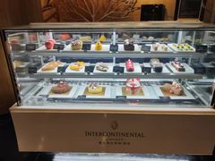 -青岛海尔洲际酒店