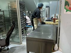 -栗酥饼(南长街店)