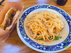 -老崔的面馆(玉函路店)