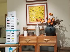 大堂-小豆海棠(人民南路店)