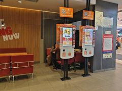 -汉堡王(财富广场店)