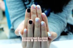 点击看大图 宜兰鲁谷店15801238879-梵熙美甲 Fancy Nails