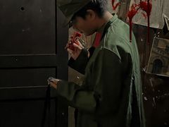 -关你鬼室大型密室逃脱(佛山创意园店)