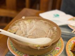 -砂锅居(西四店)