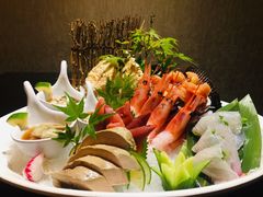 -天狗山料理(省体店)