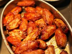 -君来湖滨饭店·玫瑰园