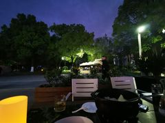 -时间仓(月湖公园店)