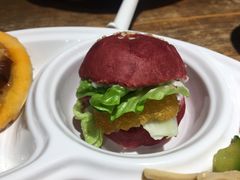 -素清香(解放路店)