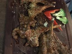 -The Cheebat 锌吧·Bistro(体育西店)