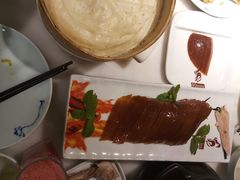-鸭匠食府·挂炉烤鸭·新京菜(阜成路店)
