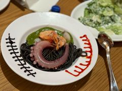 -城市大道红炉披萨烘焙坊