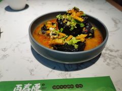 -百春原湖南牛肉粉(百联世纪店)