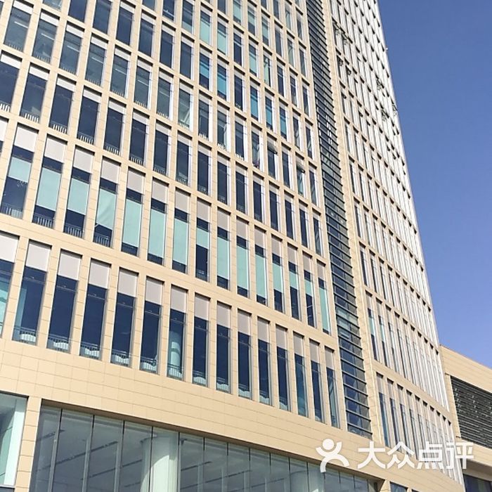 印力中心写字楼图片-北京商务楼-大众点评网