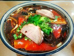 -酱府老碗面(西大店)