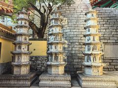 -千佛山风景名胜区