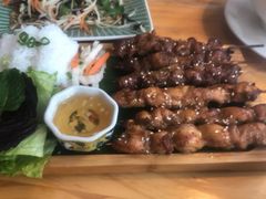 -越美小馆·越南料理(曲江店)