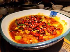 -外婆家(蓝色港湾店)