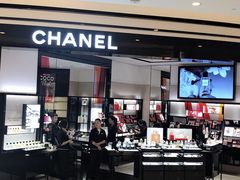 -CHANEL 香奈儿(海岸城店)