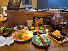 -鸟幸 TORISAKI 炭火居酒屋