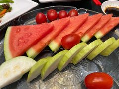 -金华安大酒楼·老牌潮菜·粤式茶点(东方国际店)