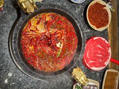 -蜀大侠火锅(春熙路店)