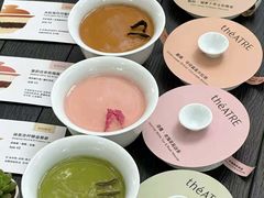 -théATRE 茶聚场(王府中環店)