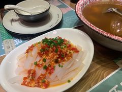 -临界音乐酒馆·小龙虾·江湖菜(华熙LIVE·鱼洞店)