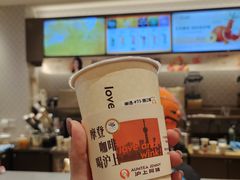 -沪上阿姨·臻选茶饮(上海环球港店)